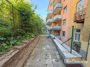 Prodej bytu 2+1, Brno - Staré Brno, Úvoz, 72 m2