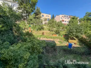 Prodej bytu 2+1, Brno - Staré Brno, Úvoz, 72 m2