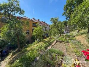 Prodej bytu 2+1, Brno - Staré Brno, Úvoz, 72 m2