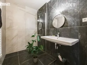Pronájem bytu 3+kk, Brno, Komárovská, 71 m2