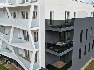 Pronájem bytu 3+kk, Brno, Komárovská, 71 m2