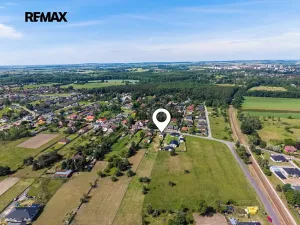 Prodej rodinného domu, Tišice, Ke křížku, 85 m2