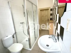 Pronájem bytu 3+kk, Zlín, Soudní, 71 m2
