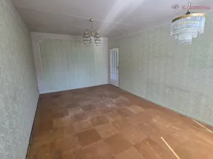 Prodej bytu 3+1, Přerov - Přerov I-Město, Kosmákova, 78 m2