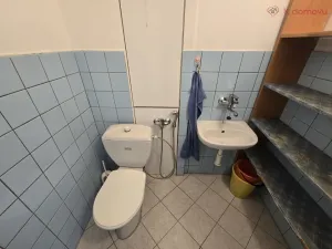 Prodej bytu 3+1, Přerov - Přerov I-Město, Kosmákova, 78 m2