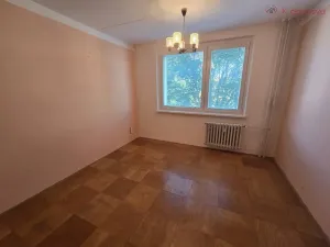 Prodej bytu 3+1, Přerov - Přerov I-Město, Kosmákova, 78 m2