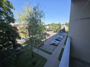 Prodej bytu 3+1, Přerov - Přerov I-Město, Kosmákova, 78 m2