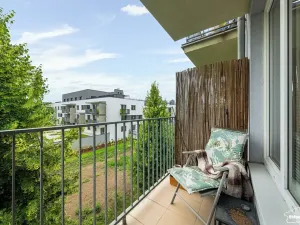 Prodej bytu 2+kk, Praha - Chodov, Divišovská, 53 m2