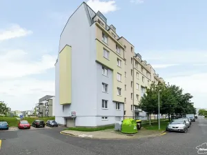Prodej bytu 2+kk, Praha - Chodov, Divišovská, 53 m2