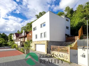 Prodej rodinného domu, Chrudim, Na Kopanici, 306 m2