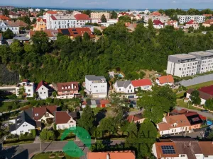 Prodej rodinného domu, Chrudim, Na Kopanici, 306 m2