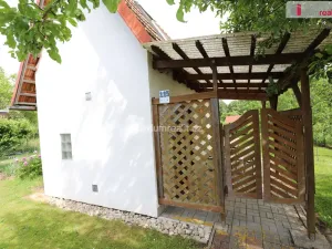 Prodej chaty, Mariánské Lázně - Úšovice, Tepelská, 24 m2