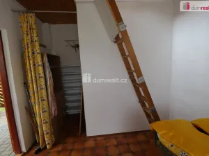 Prodej chaty, Mariánské Lázně - Úšovice, Tepelská, 24 m2