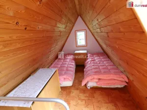 Prodej chaty, Mariánské Lázně - Úšovice, Tepelská, 24 m2