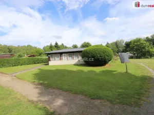 Prodej chaty, Mariánské Lázně - Úšovice, Tepelská, 24 m2