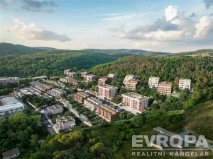 Prodej bytu 2+kk, Beroun, 49 m2
