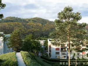 Prodej bytu 2+kk, Beroun, 49 m2