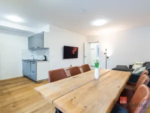 Prodej bytu 3+kk, Svoboda nad Úpou, 72 m2