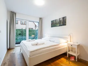 Prodej bytu 3+kk, Svoboda nad Úpou, 72 m2