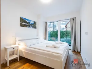 Prodej bytu 3+kk, Svoboda nad Úpou, 72 m2
