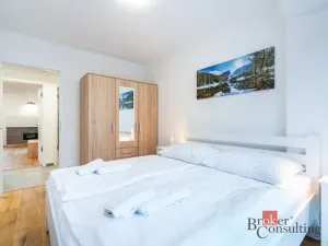 Prodej bytu 3+kk, Svoboda nad Úpou, 72 m2