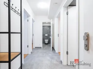 Prodej bytu 3+kk, Svoboda nad Úpou, 72 m2
