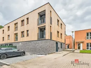 Prodej bytu 3+kk, Svoboda nad Úpou, 72 m2