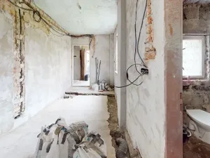 Prodej rodinného domu, Zápy, 63 m2