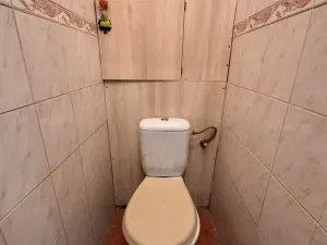 Pronájem bytu 2+1, Jirkov, K. H. Máchy, 52 m2
