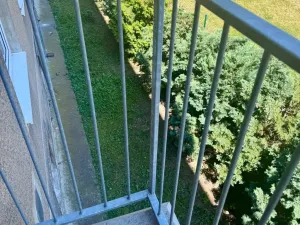 Pronájem bytu 2+1, Jirkov, K. H. Máchy, 52 m2