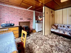 Prodej chaty, Jihlava, 35 m2