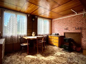Prodej chaty, Jihlava, 35 m2