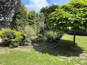 Pronájem rodinného domu, Načeradec, Zámecké náměstí, 170 m2