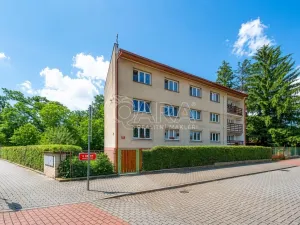 Prodej bytu 3+1, Praha - Satalice, U obory, 78 m2