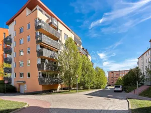 Prodej bytu 2+kk, Praha - Stodůlky, Symfonická, 51 m2