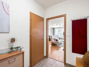 Prodej bytu 2+kk, Praha - Stodůlky, Symfonická, 51 m2