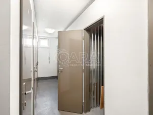 Prodej bytu 2+kk, Praha - Stodůlky, Symfonická, 51 m2