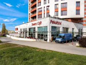 Prodej bytu 2+kk, Praha - Stodůlky, Symfonická, 51 m2