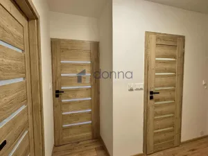 Pronájem bytu 2+kk, Praha, Nuselská, 42 m2