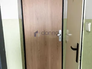Pronájem bytu 2+kk, Praha, Nuselská, 42 m2