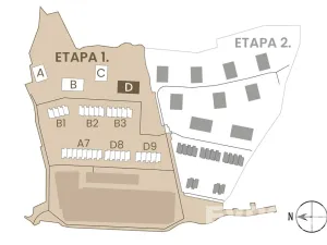 Prodej bytu 2+kk, Beroun, 58 m2
