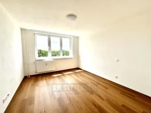Pronájem bytu 2+kk, České Budějovice - České Budějovice 2, K. Štěcha, 42 m2