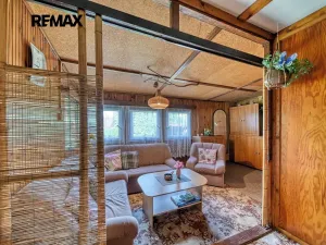 Prodej chaty, Ovčáry, Osada Mlýnek, 40 m2