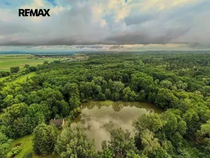 Prodej chaty, Ovčáry, Osada Mlýnek, 40 m2
