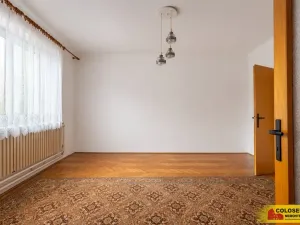 Prodej rodinného domu, Hrušovany nad Jevišovkou, 90 m2