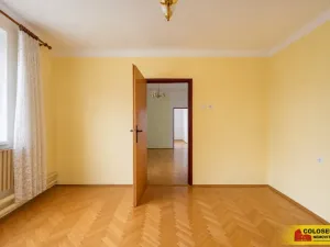 Prodej rodinného domu, Hrušovany nad Jevišovkou, 90 m2
