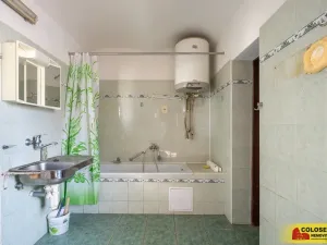 Prodej rodinného domu, Hrušovany nad Jevišovkou, 90 m2