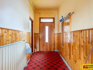 Prodej rodinného domu, Hrušovany nad Jevišovkou, 90 m2