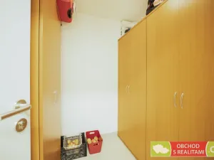Prodej bytu 2+kk, Praha - Horní Počernice, Studnická, 73 m2