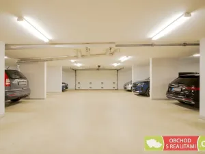 Prodej bytu 2+kk, Praha - Horní Počernice, Studnická, 73 m2